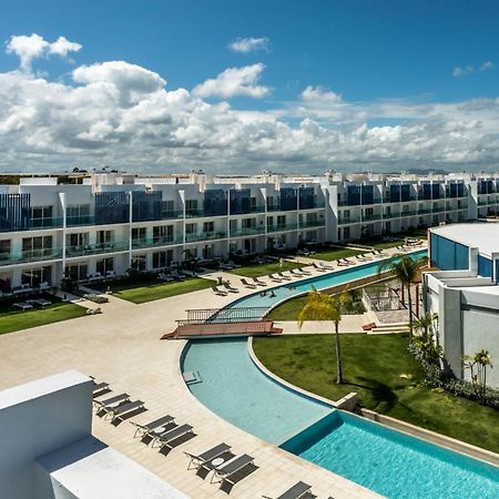 Cana Rock Condos Punta Cana Buitenkant foto
