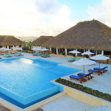 Cana Rock Condos Punta Cana Buitenkant foto